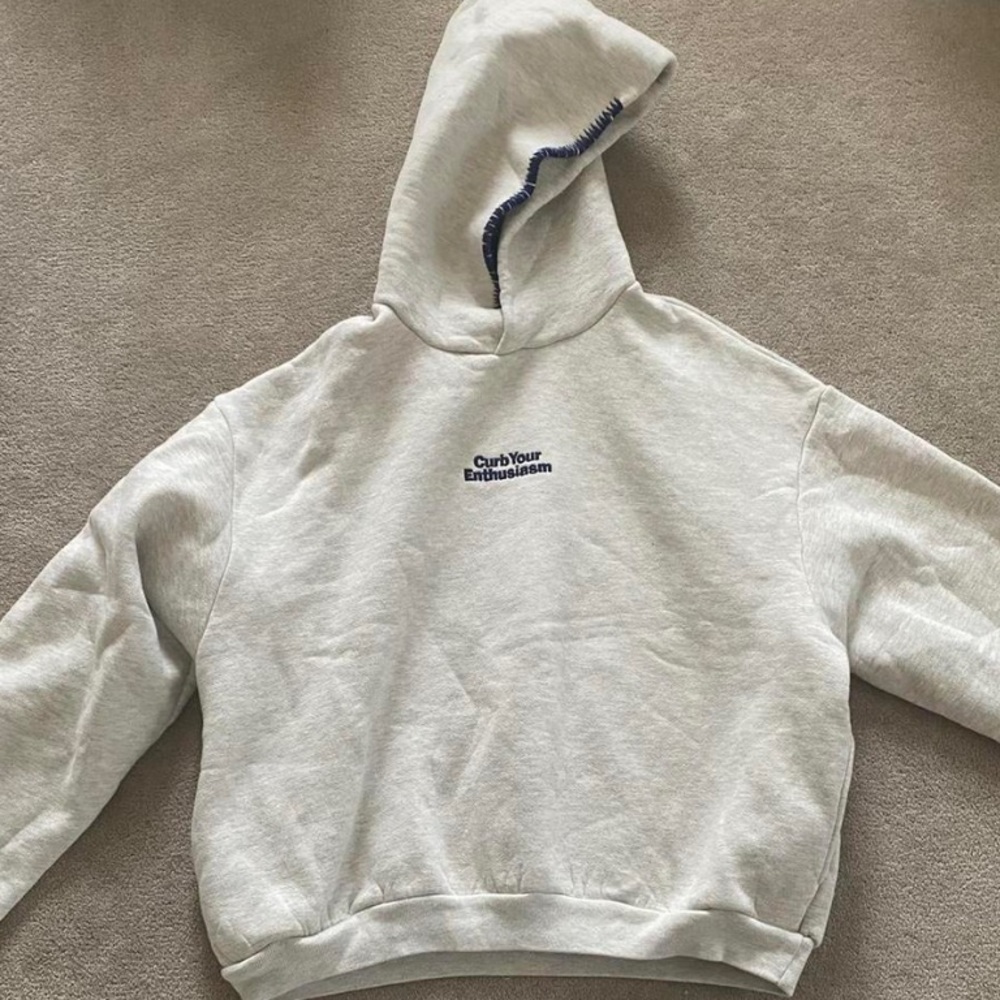 Madhappy Curb Your Enthusiasm Hoodie